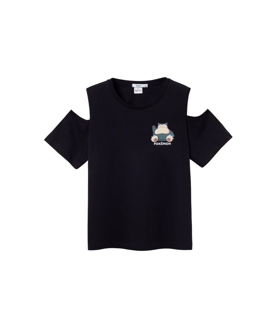 Download Pokemon Shirts and Merchandise | Gotcha! PIkachu | Bossini