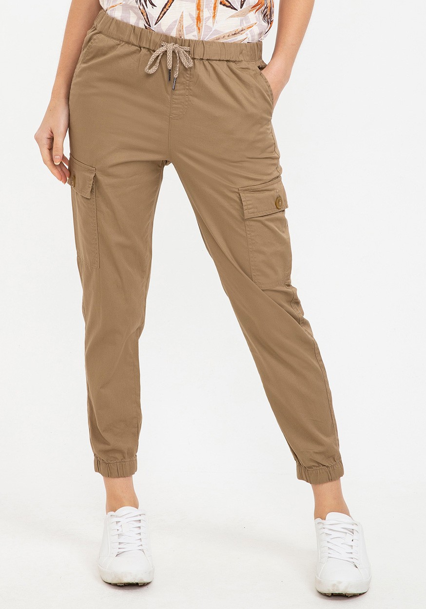 bossini cargo pants