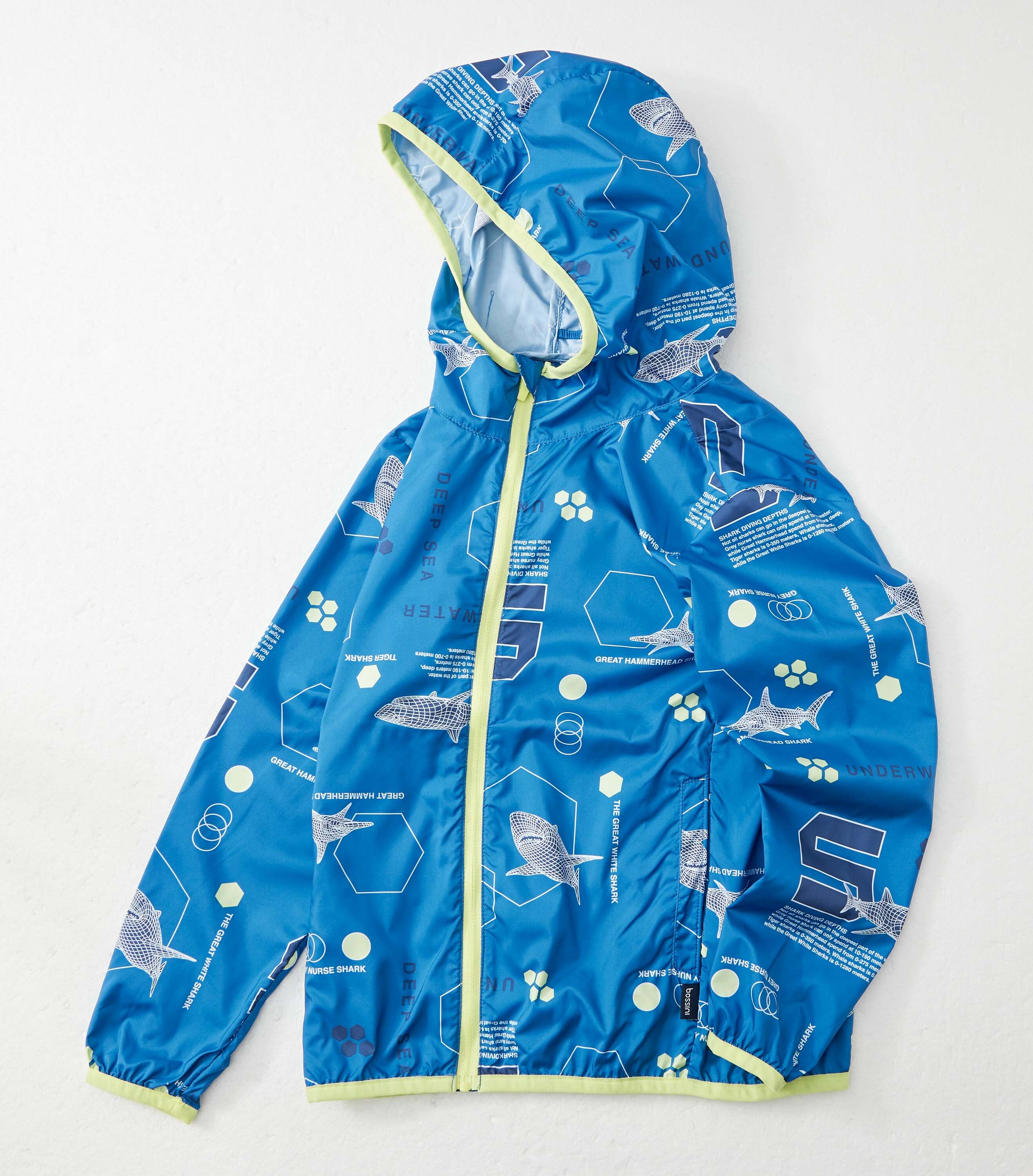 Urban Utility SS21 Bossini Singapore Shop quality everyday